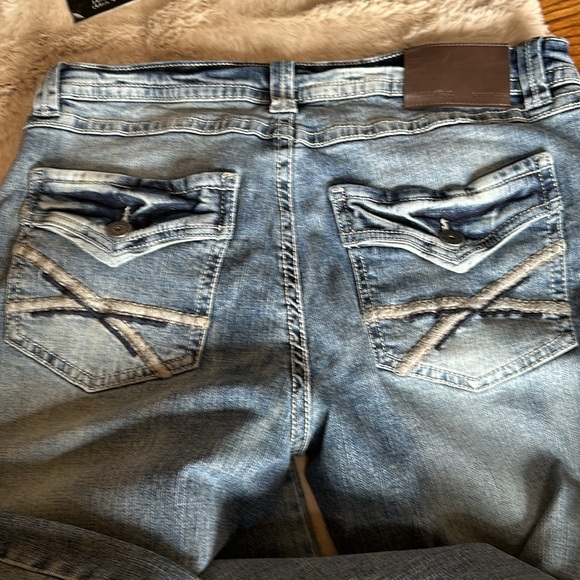 TK Axel Jeans - Picture 3 of 3